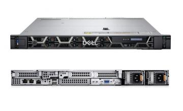Máy chủ Dell EMC Poweredge R650xs